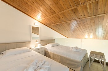 Trikorfo Beach galeri fotoğrafı