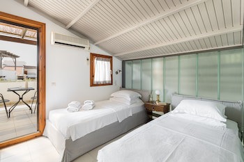 Trikorfo Beach galeri fotoğrafı
