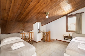 Trikorfo Beach galeri fotoğrafı