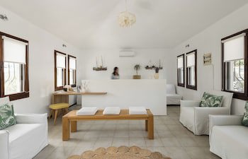 Trikorfo Beach fotoğrafı