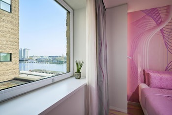 nhow Berlin galeri fotoğrafı