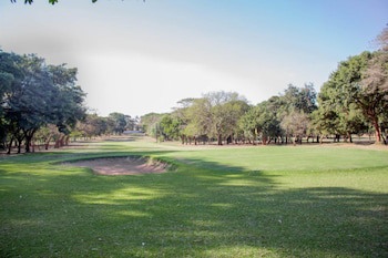Burley House - Guest House
