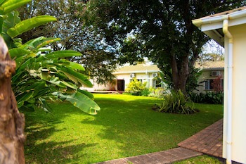 Burley House - Guest House