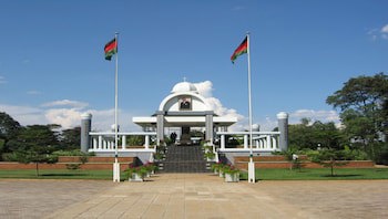 Burley House - Guest House