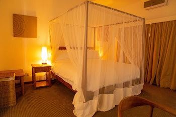 Burley House - Guest House
