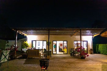 Burley House - Guest House