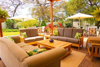 Burley House - Guest House