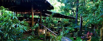 Burley House - Guest House