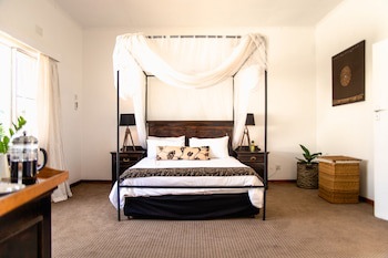 Burley House - Guest House