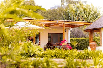 Burley House - Guest House