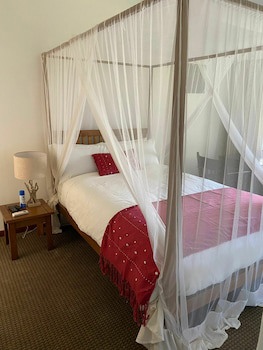Burley House - Guest House