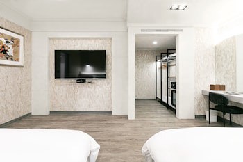 Dolamanco Hotel