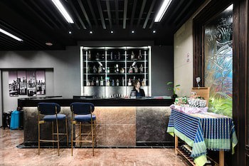 Dolamanco Hotel