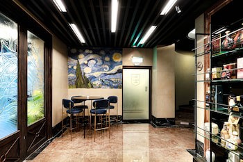 Dolamanco Hotel