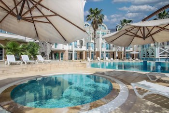 Seahorse Deluxe Hotel galeri fotoğrafı