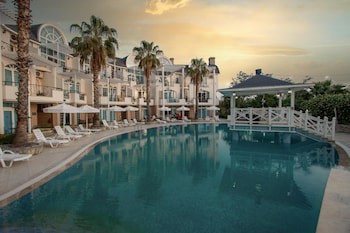 Seahorse Deluxe Hotel galeri fotoğrafı