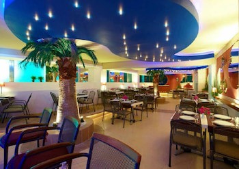 Seahorse Deluxe Hotel galeri fotoğrafı