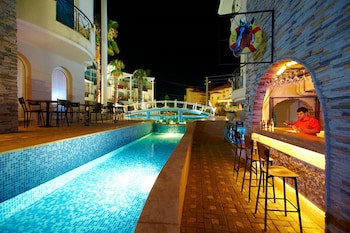 Seahorse Deluxe Hotel galeri fotoğrafı
