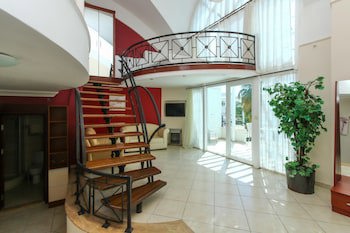 Seahorse Deluxe Hotel galeri fotoğrafı