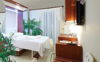 Seahorse Deluxe Hotel galeri fotoğrafı