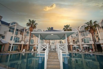 Seahorse Deluxe Hotel galeri fotoğrafı