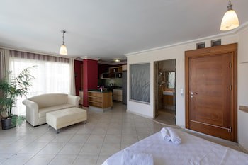 Seahorse Deluxe Hotel galeri fotoğrafı