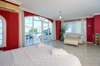Seahorse Deluxe Hotel galeri fotoğrafı