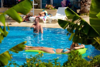 Seahorse Deluxe Hotel galeri fotoğrafı