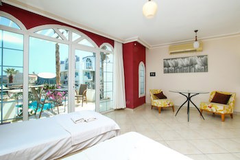 Seahorse Deluxe Hotel galeri fotoğrafı
