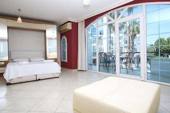 Seahorse Deluxe Hotel galeri fotoğrafı
