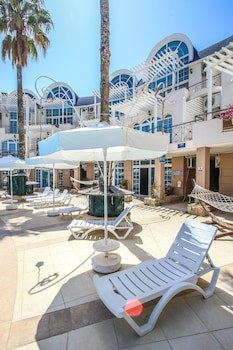 Seahorse Deluxe Hotel galeri fotoğrafı