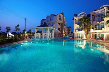 Seahorse Deluxe Hotel galeri fotoğrafı