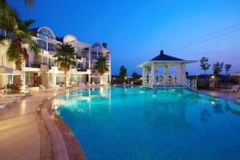 Seahorse Deluxe Hotel galeri fotoğrafı
