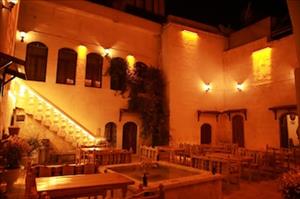 Aslan Guest House