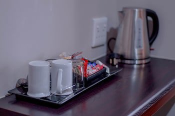 314 On Clark Guest House