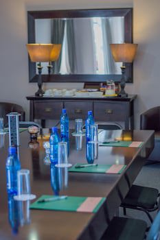 314 On Clark Guest House