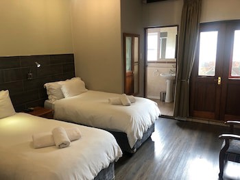 314 On Clark Guest House
