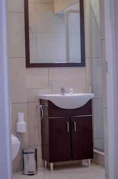 314 On Clark Guest House