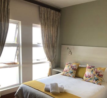 314 On Clark Guest House