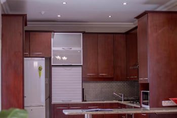 314 On Clark Guest House