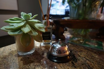 314 On Clark Guest House