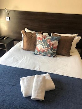 314 On Clark Guest House
