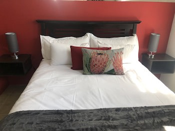 314 On Clark Guest House