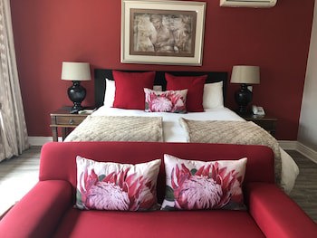 314 On Clark Guest House