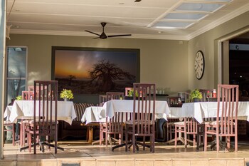 314 On Clark Guest House