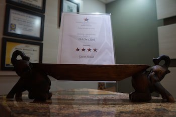 314 On Clark Guest House