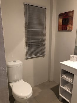 314 On Clark Guest House