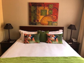 314 On Clark Guest House
