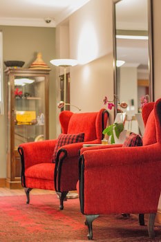 314 On Clark Guest House
