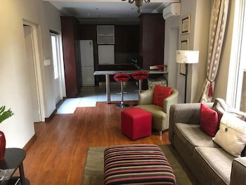 314 On Clark Guest House